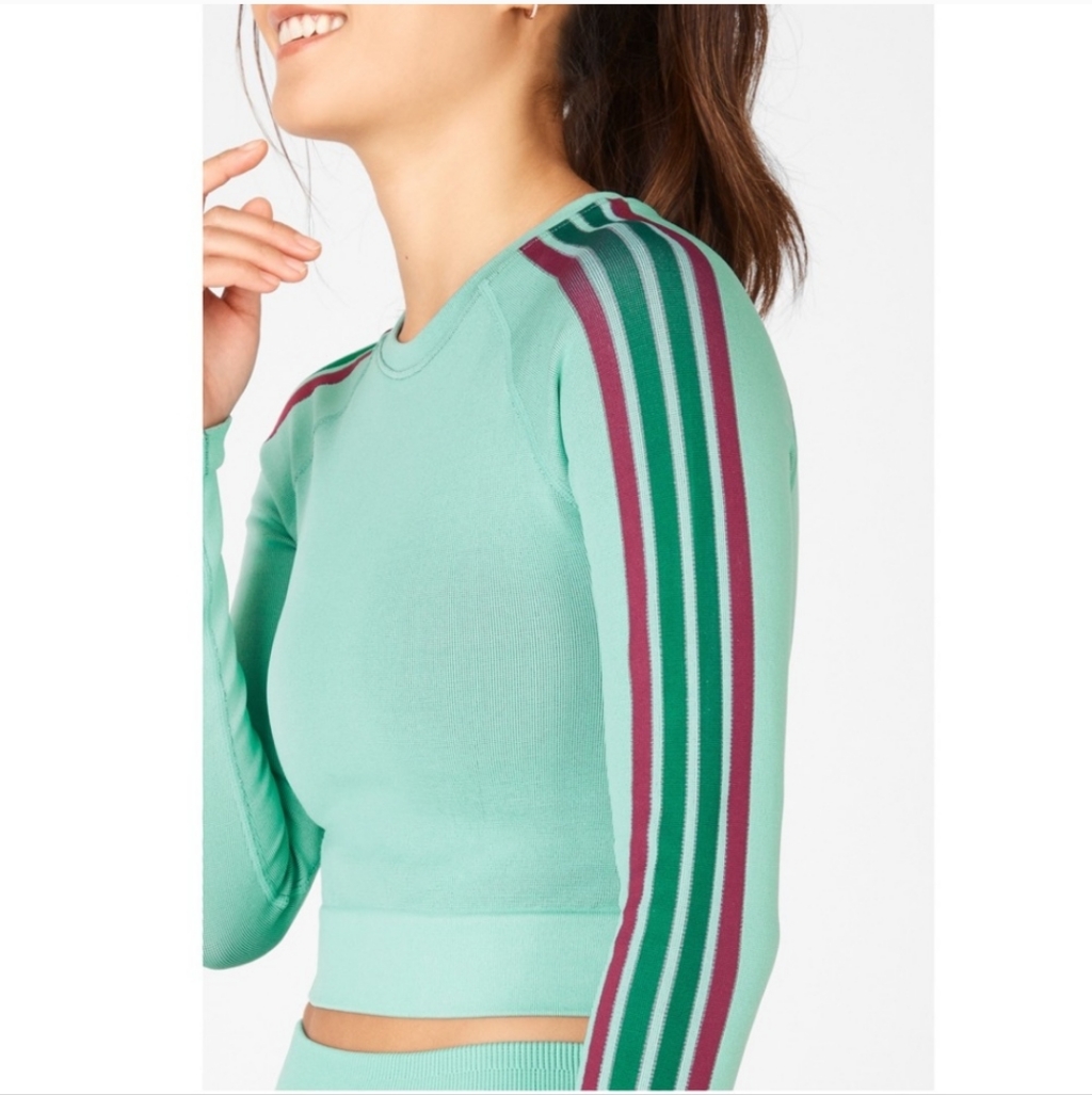 Fabletics Seamless Top